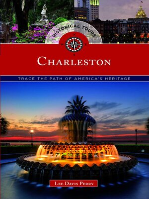 cover image of Historical Tours Charleston